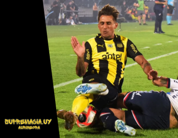 Peñarol apuesta a la experiencia y eleva su promedio de edad para la temporada 2025